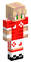 Skin usada por Cathzinn_