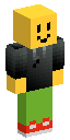 Skin usada por SkkYi