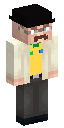 Skin usada por Eaglezera
