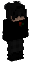 Skin usada por Sopeate