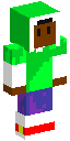 Skin usada por BIGplay787
