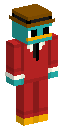 Skin usada por shadouL