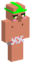Skin usada por sxtl10