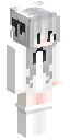 Skin usada por Vnezses