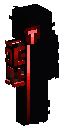 Skin usada por C0T1Nx
