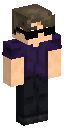 Skin usada por LuiizC_