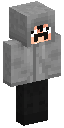 Skin usada por DREAMPLAYER7139