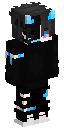 Skin usada por alissom177