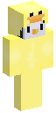 Skin usada por JotaJ33
