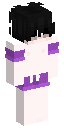 Skin usada por Mv_cg