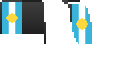 Capa do OptiFine de LaCasa420
